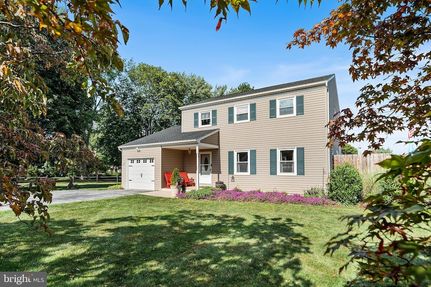 Land for sale in Chester County, Pennsylvania