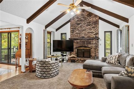 House for sale in Clay County, Missouri