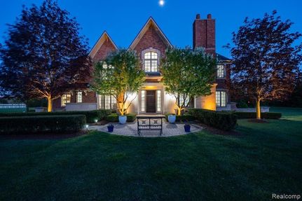 Land for sale in Oakland County, Michigan