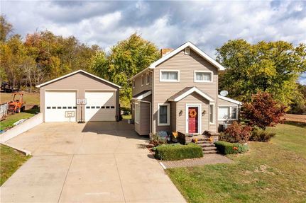 Land for sale in Beaver County, Pennsylvania