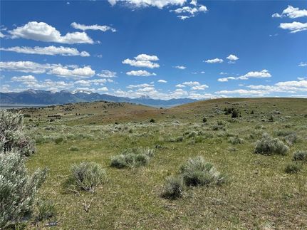 Land for sale in Madison County, Montana