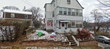 Land for sale in Bergen County, New Jersey