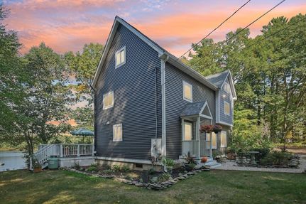 Land for sale in Rockingham County, New Hampshire