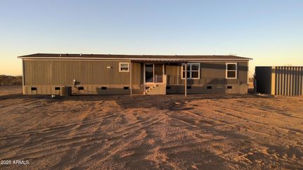 Farm and Ranch for sale in Pinal County, Arizona