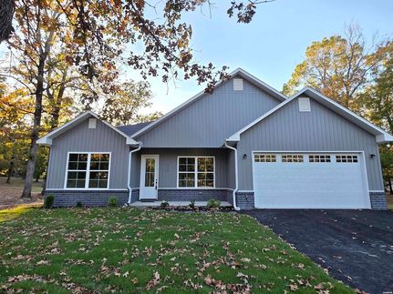 House for sale in Garland County, Arkansas