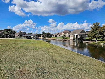 Land for sale in Orange County, Texas