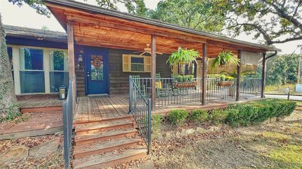 House for sale in Creek County, Oklahoma