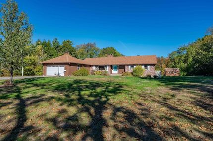 Land for sale in Rockingham County, New Hampshire