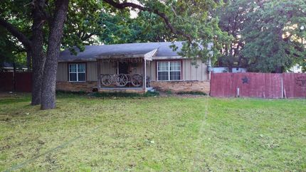 Land for sale in Tarrant County, Texas