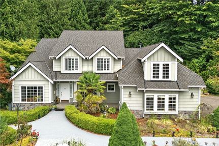 Land for sale in King County, Washington