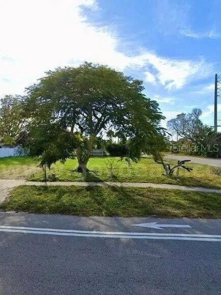 Land for sale in Sarasota County, Florida