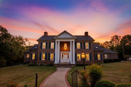 Undeveloped Land for sale in Anderson County, Texas