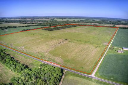 Farm and Ranch for sale in Red River County, Texas