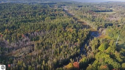 Land for sale in Antrim County, Michigan