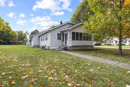 Riverfront Property for sale in Marion County, Indiana