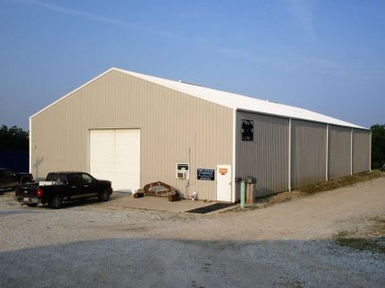 Farm and Ranch for sale in Scotland County, Missouri