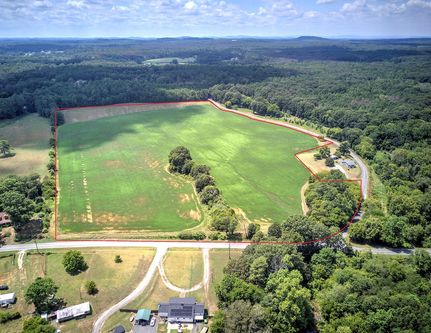Farm and Ranch for sale in Bartow County, Georgia