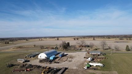 Land for sale in Scotland County, Missouri