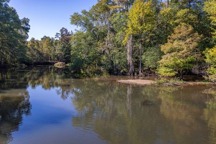 Timberland Property for sale in Calhoun County, Georgia