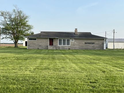 Horse Property in Marion County, Illinois