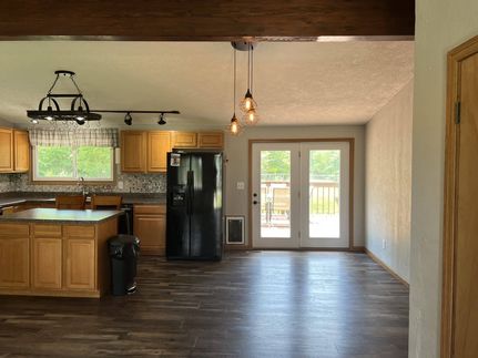 Horse Property in Marion County, Illinois