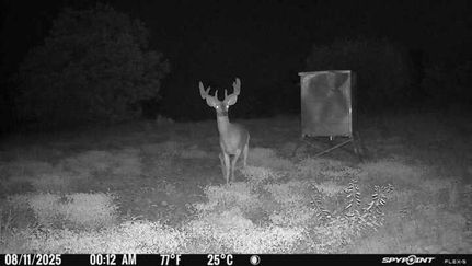 Recreational Property for sale in Edwards County, Texas