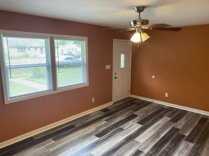 Commercial Property in Marion County, Illinois