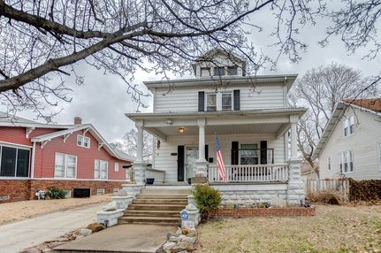 Commercial Property in Marion County, Illinois