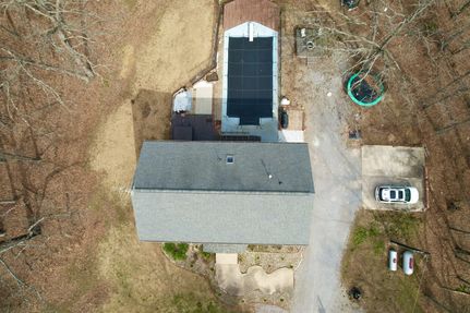 Recreational Property in Jefferson County, Illinois