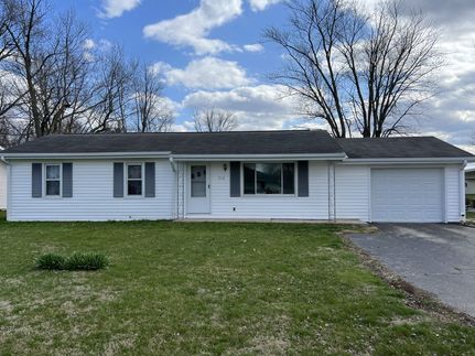 Horse Property in Effingham County, Illinois