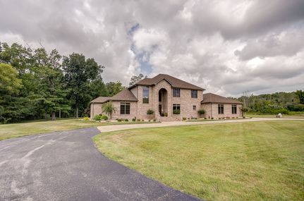 Recreational Property in Jefferson County, Illinois