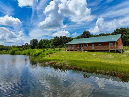 House for sale in Saint Clair County, Missouri