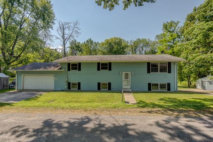 Timberland Property in Bond County, Illinois