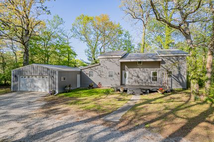 Horse Property in Marion County, Illinois