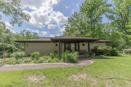 Recreational Property in Marion County, Illinois