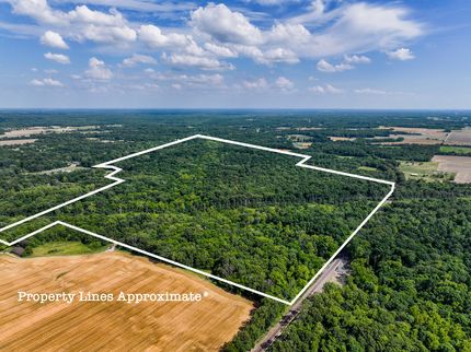 Farm and Ranch for sale in Jefferson County, Illinois