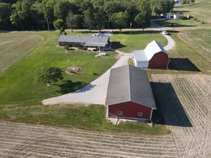 Undeveloped Land for sale in Effingham County, Illinois