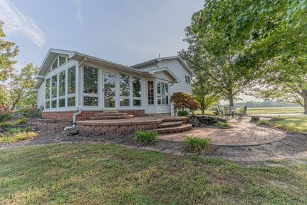 Farm and Ranch in Clay County, Illinois