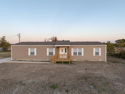 Horse Property in Marion County, Illinois