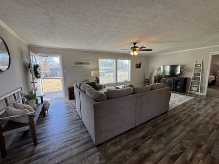 Recreational Property in Clay County, Illinois