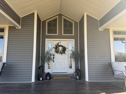 Land for sale in Wabash County, Illinois