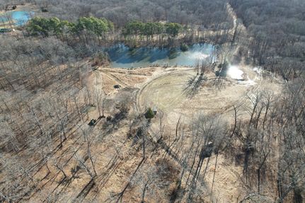 Farm and Ranch in Marion County, Illinois