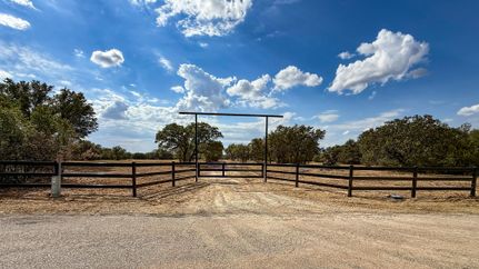 Hunting Property for sale in Brown County, Texas