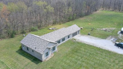 Recreational Property for sale in Marion County, Illinois