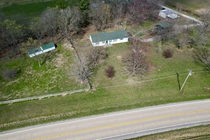 Farm and Ranch for sale in Marion County, Illinois