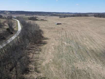 Farm and Ranch in Pike County, Illinois