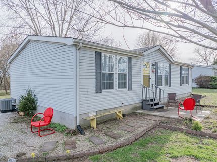 Land for sale in Washington County, Illinois