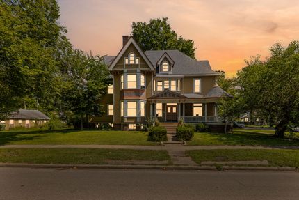 Recreational Property for sale in Marion County, Illinois