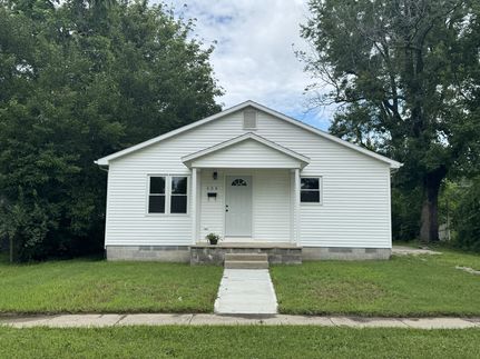 Homesite for sale in Clay County, Illinois