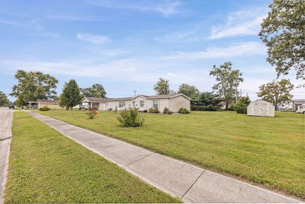 Recreational Property for sale in Marion County, Illinois